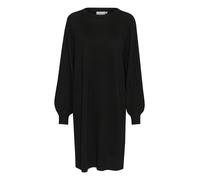 Kaffe Robes en maille 'KA Lone' noir, Taille XS
