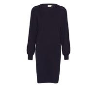 Kaffe Robes en maille 'KA Lone' violet foncé, Taille S