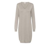 Kaffe Robes en maille 'Mona' gris, Taille M