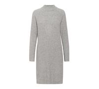 Kaffe Robes en maille 'Rinya' gris, Taille L