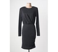 Kaffe Robe jersey femme Ellie Noir S