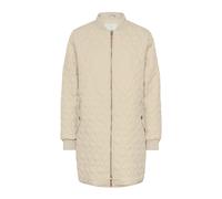 Kaffe - Susanne Coat - Femme - Manteaux - Gris - Taille: 38 FR