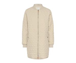 Kaffe - Susanne Coat - Femme - Manteaux - Gris - Taille: 40 FR