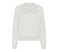 Kaffe Sweat-shirt ' KAdaniela' gris, Taille XS