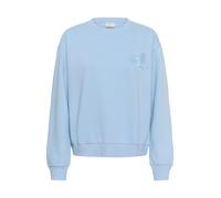 Kaffe Sweat-shirt 'KASussi' bleu clair, Taille M