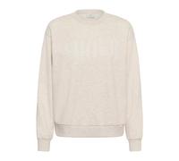 Kaffe - SweaT-shirts - Femme - Sweatshirts et sweats à capuche - Beige - Taille: 38 FR