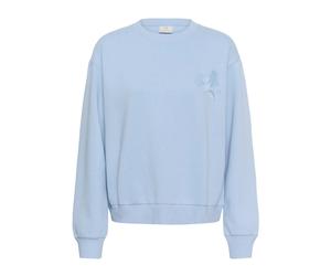 Kaffe - SweaT-shirts - Femme - Sweatshirts et sweats à capuche - Bleu - Taille: 40 FR