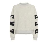 Kaffe - SweaT-shirts - Femme - Sweatshirts et sweats à capuche - Gris - Taille: 42 FR