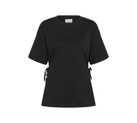 Kaffe T-shirt 'Danny' noir, Taille XL