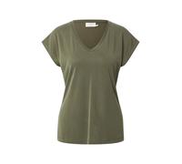 Kaffe T-shirt 'KAlise' kaki, Taille S