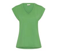 Kaffe T-shirt 'KAlise' vert clair, Taille L