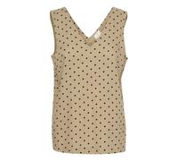 Kaffe T-shirt 'Milia' beige, Taille M-L