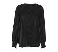 Kaffe T-shirt noir, Taille S-M