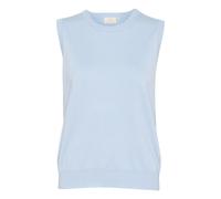 Kaffe Tops en tricot 'Lizza' bleu ciel, Taille XS