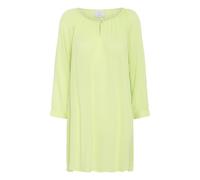 Kaffe Tunique 'Amber' vert clair, Taille XXXL