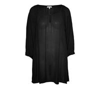 Kaffe Tunique 'KA Amber' noir, Taille L
