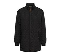 Kaffe Veste d’hiver 'KALeila' noir, Taille XS
