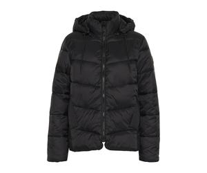Kaffe Veste d’hiver noir, Taille L