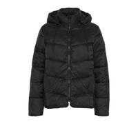 Kaffe Veste d’hiver noir, Taille M