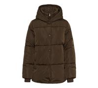 Kaffe - Veste d'hiver - Femme - Vestes - Brun - Taille: 36 FR