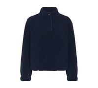 Kaffe Veste en polaire 'KAAlly' marine, Taille XXL