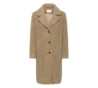 Kaffe Veste mi-saison 'KAbalmi' beige, Taille XXL