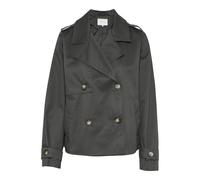 Kaffe Veste mi-saison 'KAPatricia' anthracite, Taille S