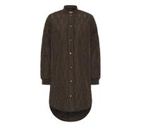 Kaffe Veste mi-saison 'KAshally' marron, Taille XS