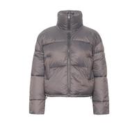 Kaffe Veste mi-saison 'KAVictoria' gris clair, Taille XXL