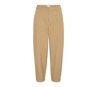 Kaffe - Wide Pantalons - Femme - Pantalons - Brun - Taille: 40 FR