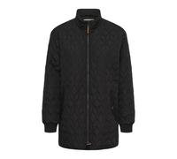 Kaffe - Winter Jacket - Femme - Vestes - Noir - Taille: 36 FR