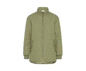 Kaffe - Winter Vestes - Femme - Vestes - Vert - Taille: 44 FR