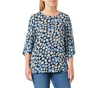 KAFFE Women Blouse Wing Sleeve Regular fit Katara Amber Blouse