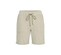KAFFE Women Shorts Regular fit KAnaya Shorts