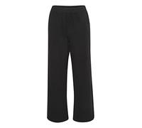 KAFFE Women Trousers Wide Leg Relaxed fit KAnaya Wide Pants