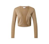 Kaffe Women's Bolero Festive Shoulder Jacket Long Sleeves