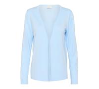 KAFFE Womens Cardigan Regular Fit Long Sleeve