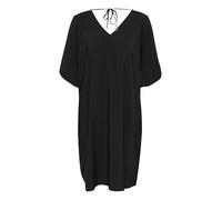 KAFFE Women's Dresses A-Shape Above Knee Length 1/2 Sleeve
