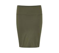 Kaffe Women's Jersey Skirt Above Knee Length Stretchy