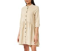 KAFFE Women's KAcorina Tunic Shirt 3/4 Sleeve