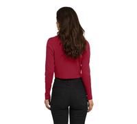 KAFFE Women's Long Sleeve Bolero Short Shoulder Jacket Open Front
