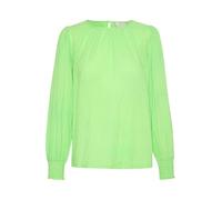 KAFFE Women's Shirts/Blouse Regular Fit Long Sleeve