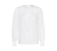 KAFFE Women's Shirts/Blouse Regular Fit Long Sleeve