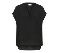 KAFFE Women's Shirts/Blouse Regular Fit Regular Length Sleeveless