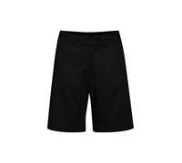 KAFFE Women's Shorts Elegant Bermuda Above The Knee High Waist