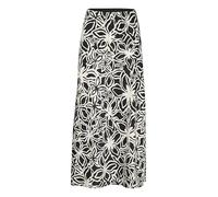 KAFFE Women's Skirts Regular Fit Full Length