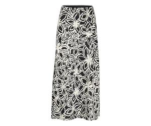 KAFFE Women's Skirts Regular Fit Full Length