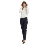 KAFFE Women's Suit Pants Regular Fit Elegant