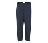 KAFFE Women Trousers Carrot Legs Classic fit KAmerle Pants Suiting