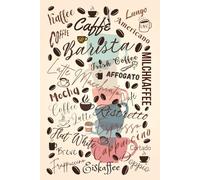 Kaffee Logbuch Notizbuch auch für Barista Schulungen Tagebuch Cáfe Blanko Rezeptbuch Kaffeesorten Verkostungsbuch Kaffeebohnen Coffee Taschenbuch ... Kaffeerösterei Kaffeespezialitäten A37A